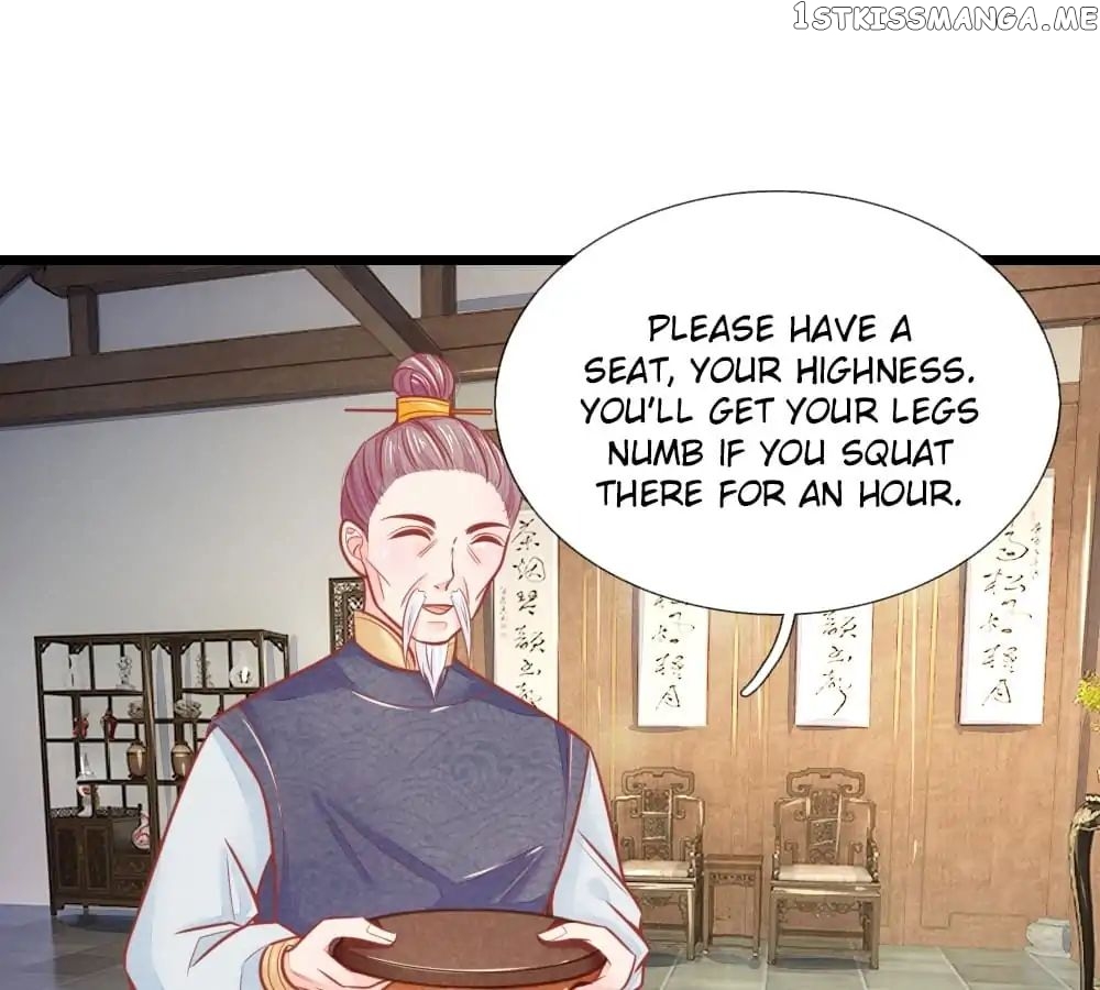 Vengeance of the Doctress chapter 50 - page 1