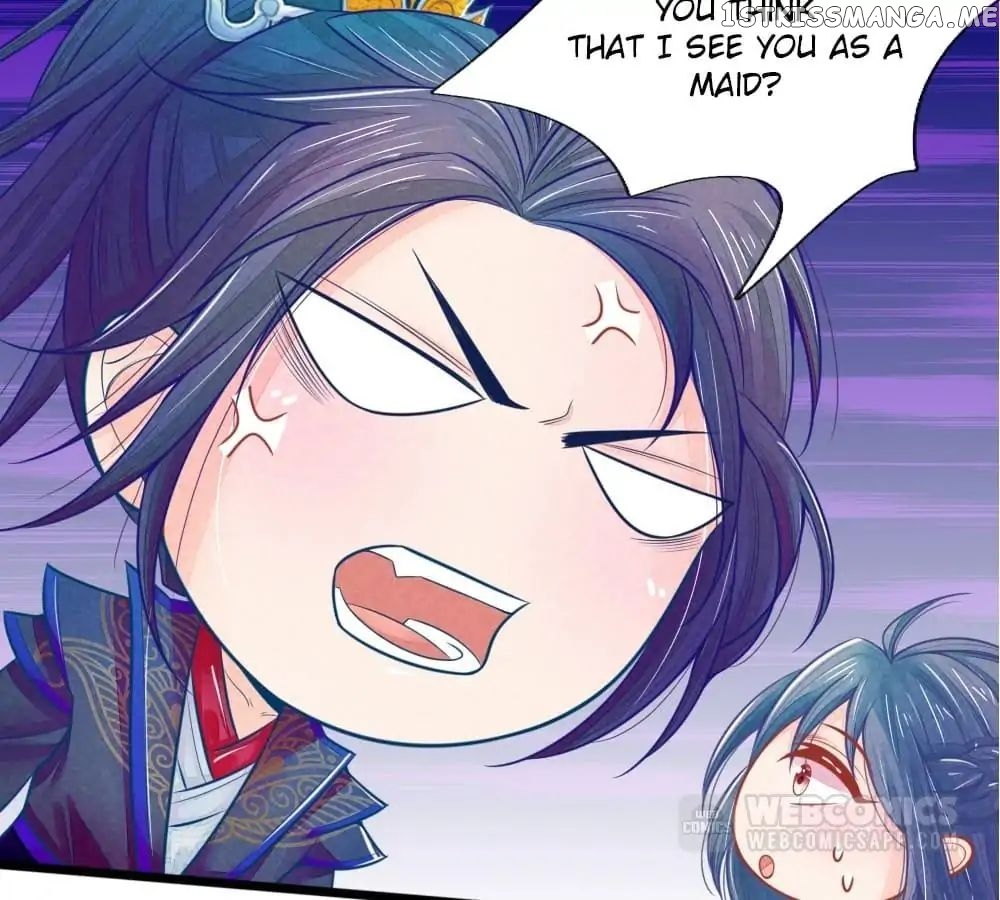 Vengeance of the Doctress chapter 50 - page 10