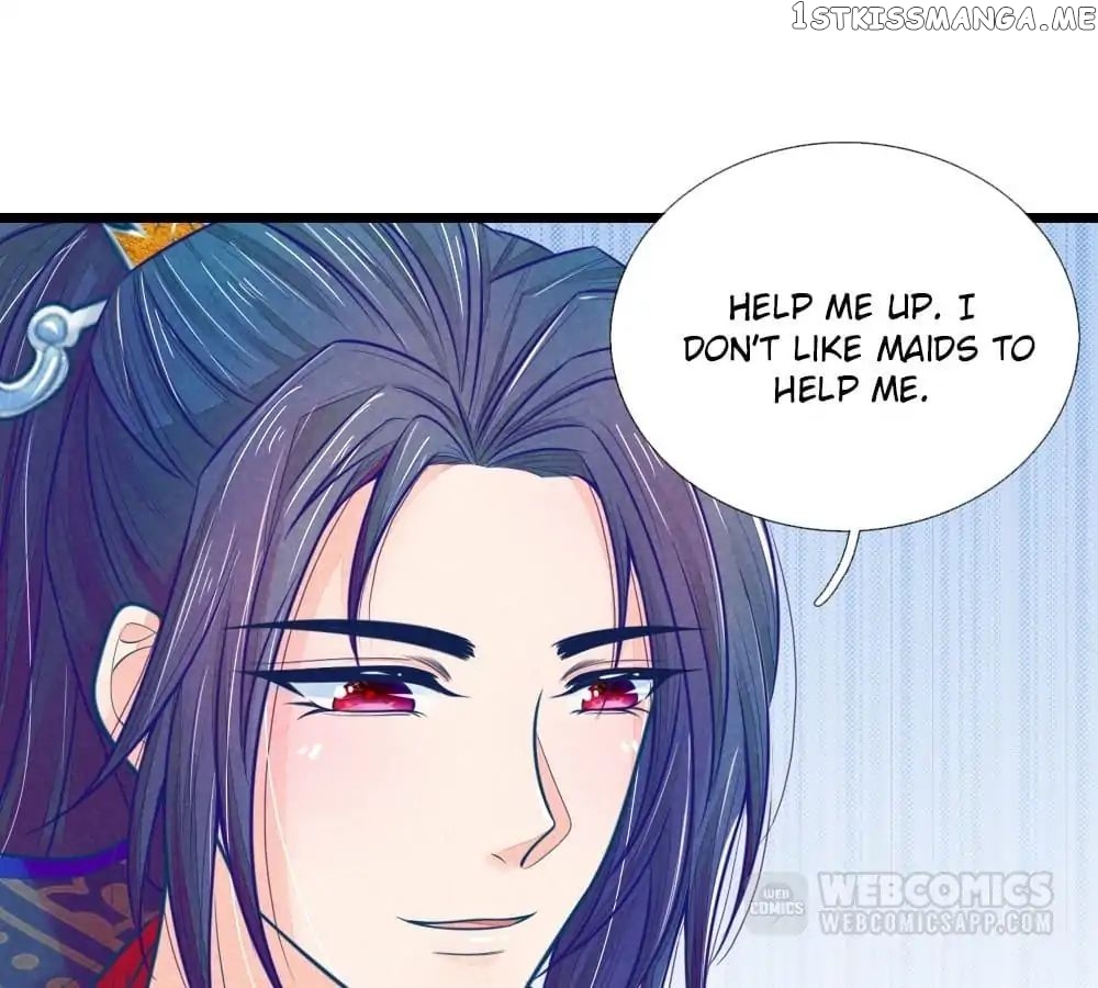 Vengeance of the Doctress chapter 50 - page 14