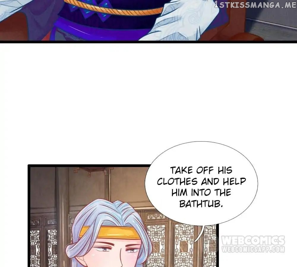 Vengeance of the Doctress chapter 50 - page 22
