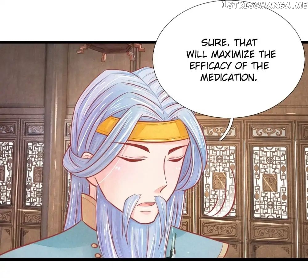 Vengeance of the Doctress chapter 50 - page 25