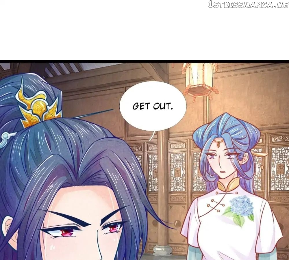 Vengeance of the Doctress chapter 50 - page 27