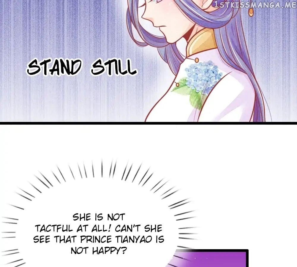 Vengeance of the Doctress chapter 50 - page 29