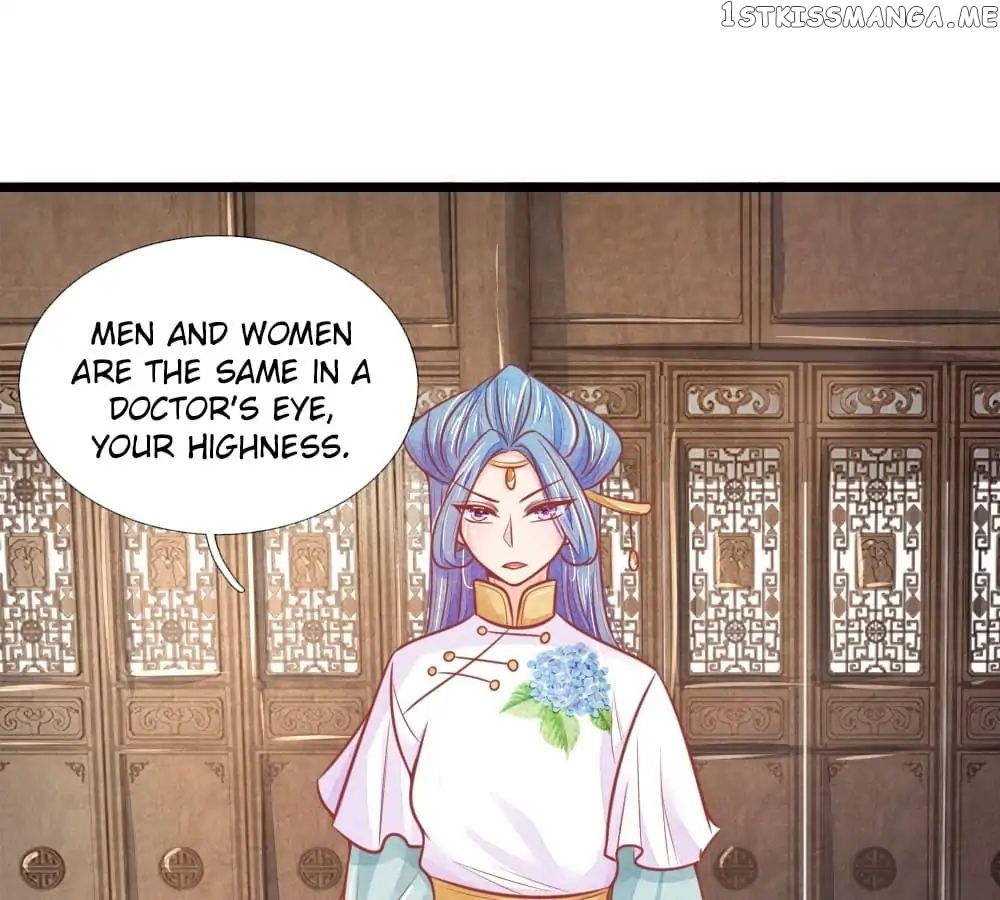 Vengeance of the Doctress chapter 50 - page 31
