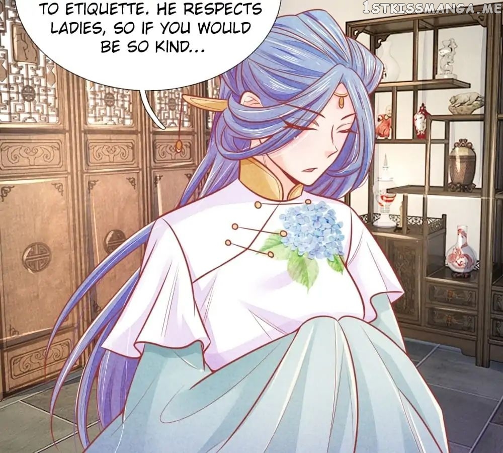 Vengeance of the Doctress chapter 50 - page 39