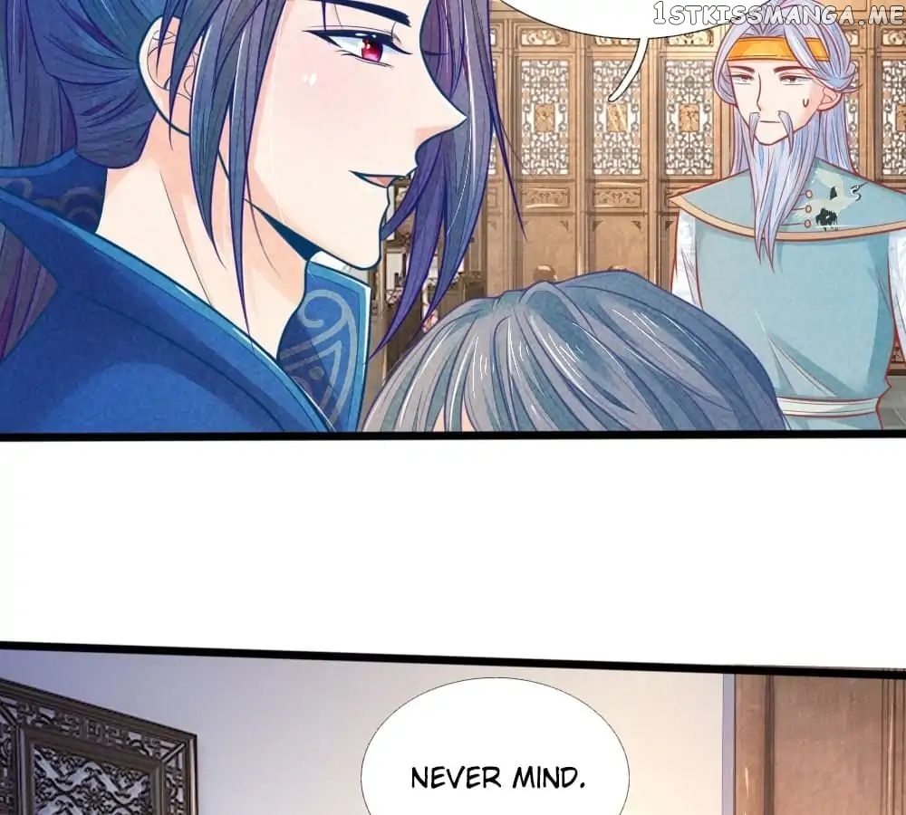 Vengeance of the Doctress chapter 49 - page 20