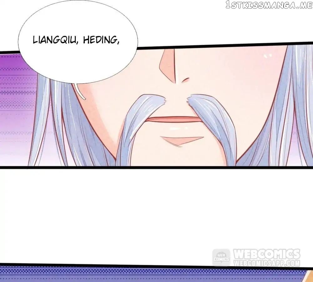 Vengeance of the Doctress chapter 49 - page 22