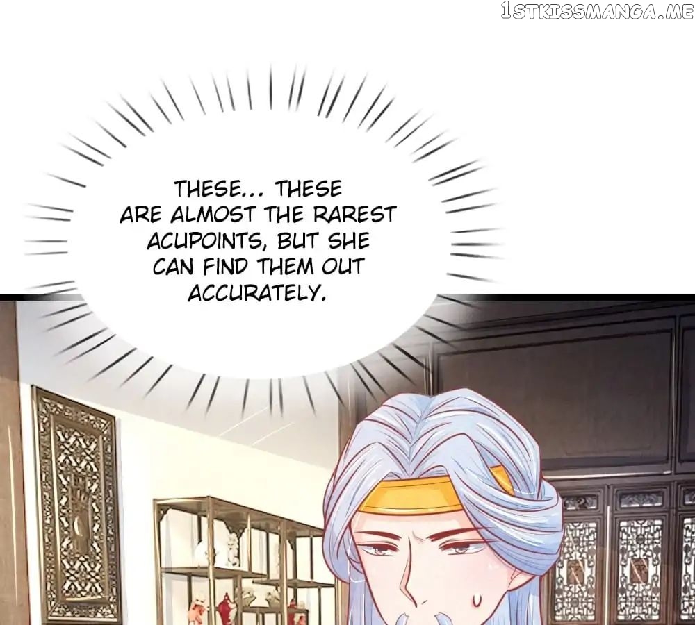 Vengeance of the Doctress chapter 49 - page 27