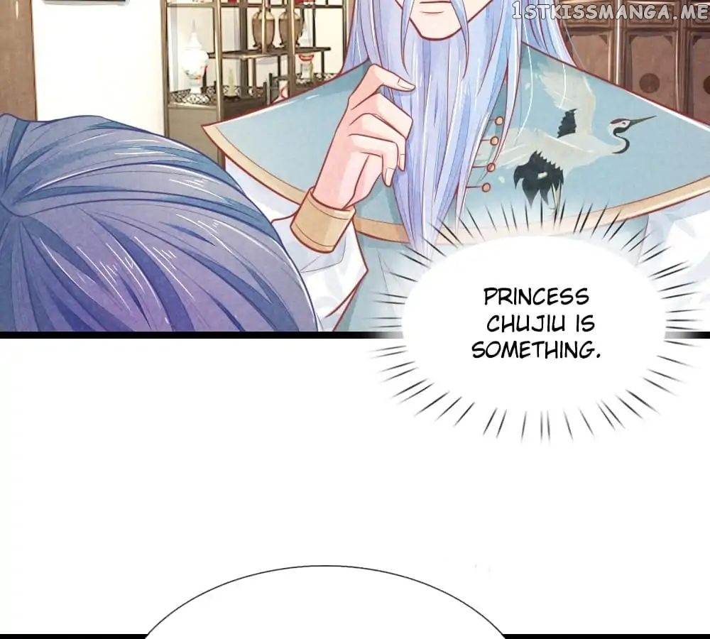 Vengeance of the Doctress chapter 49 - page 28