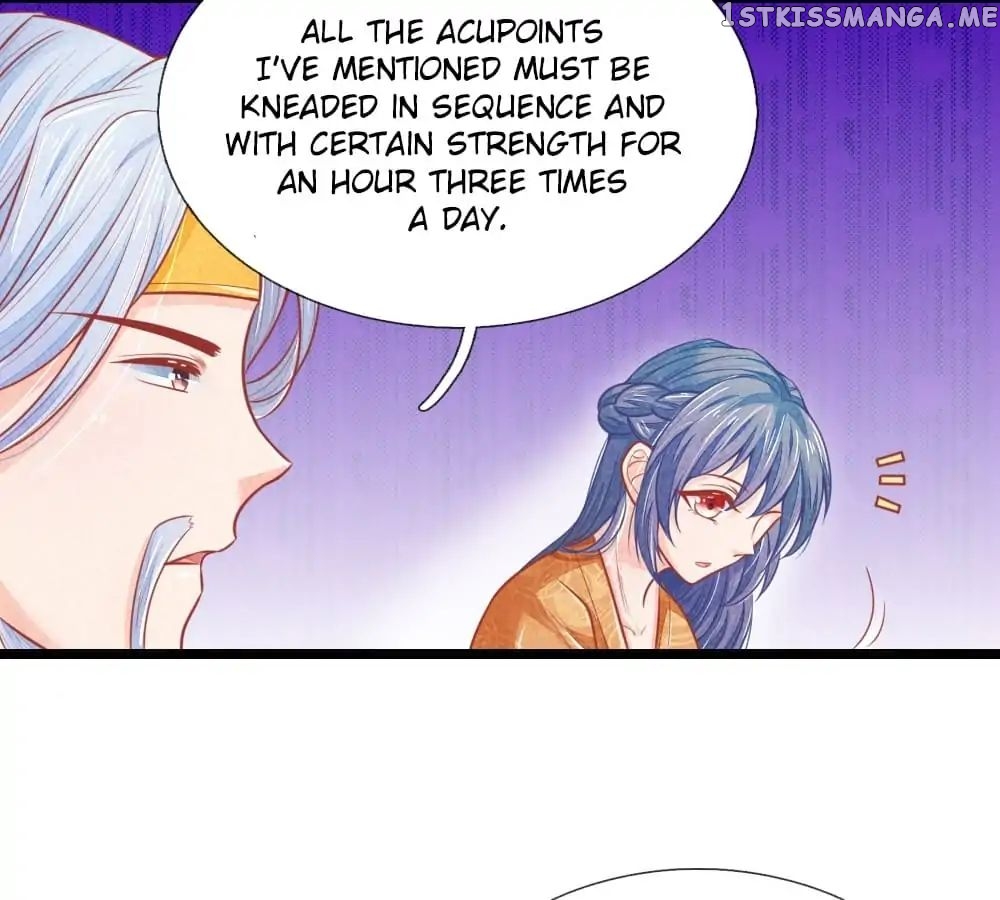 Vengeance of the Doctress chapter 49 - page 29