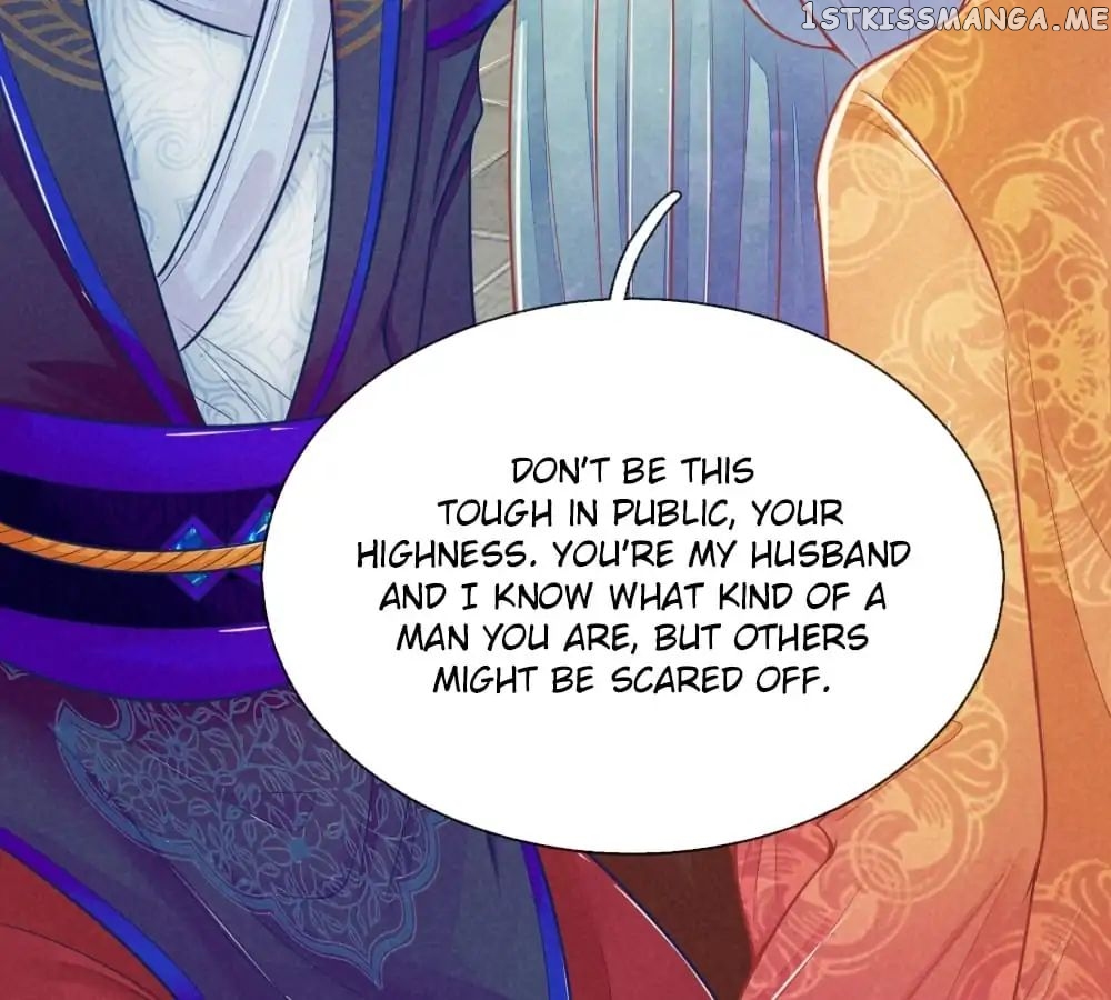 Vengeance of the Doctress chapter 49 - page 4