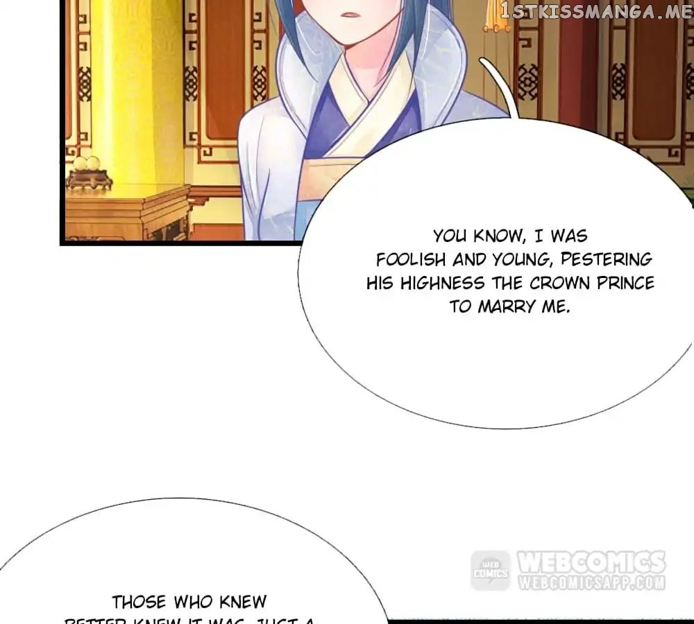 Vengeance of the Doctress chapter 30 - page 3