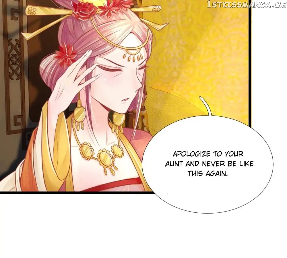 Vengeance of the Doctress chapter 30 - page 9