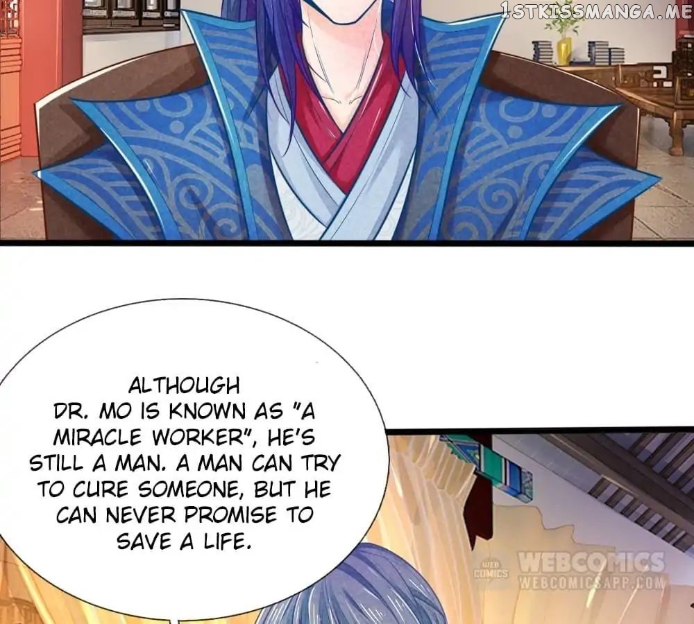 Vengeance of the Doctress chapter 48 - page 10