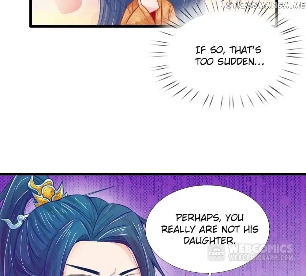 Vengeance of the Doctress chapter 47 - page 22