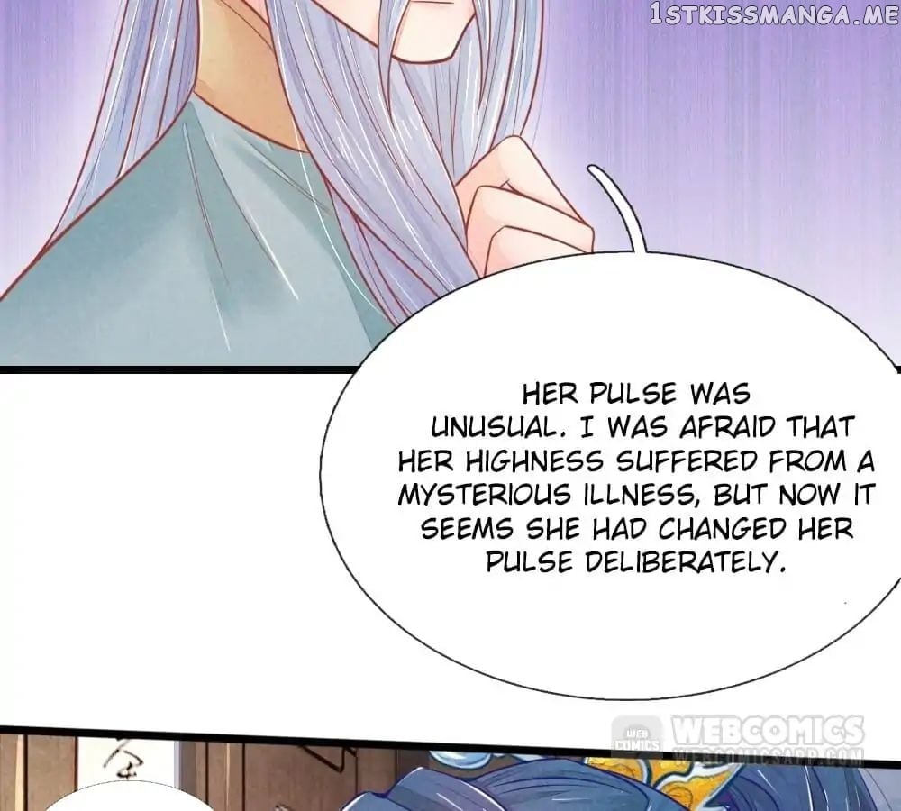 Vengeance of the Doctress chapter 47 - page 34