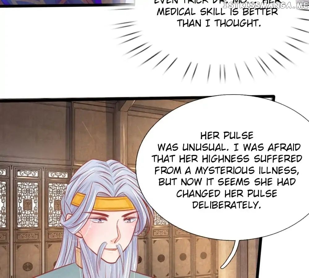 Vengeance of the Doctress chapter 47 - page 36