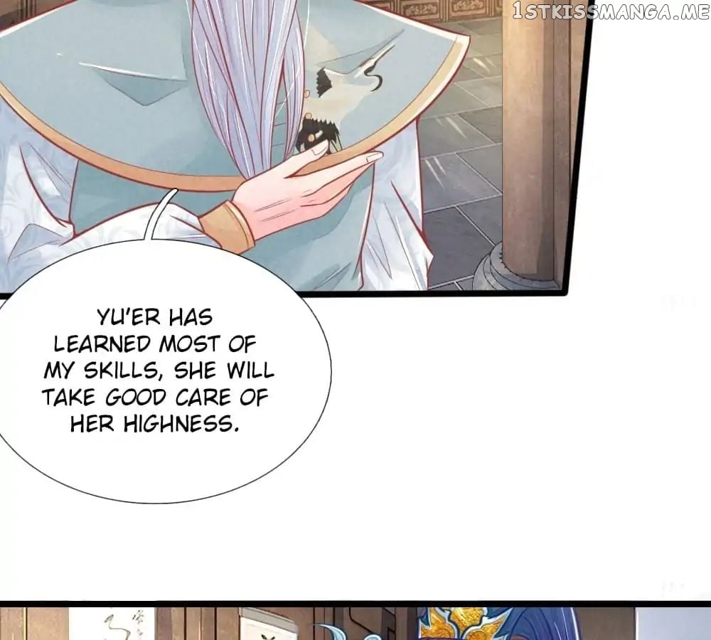 Vengeance of the Doctress chapter 47 - page 37