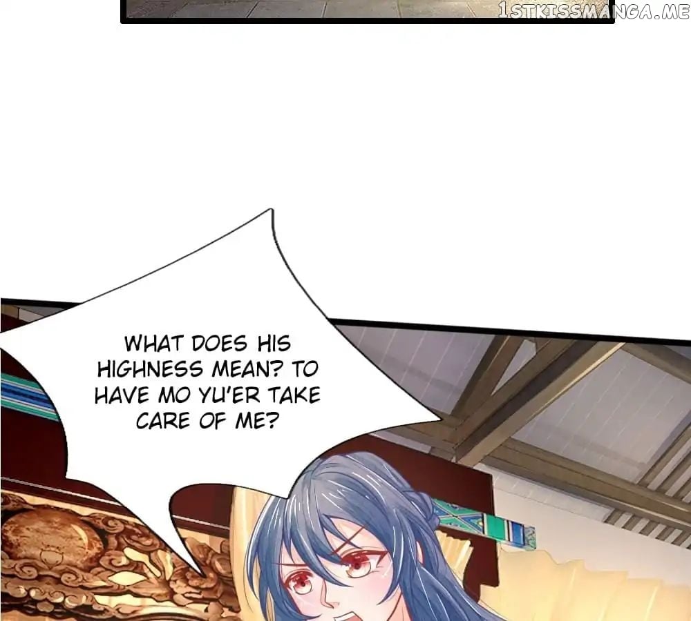 Vengeance of the Doctress chapter 47 - page 41