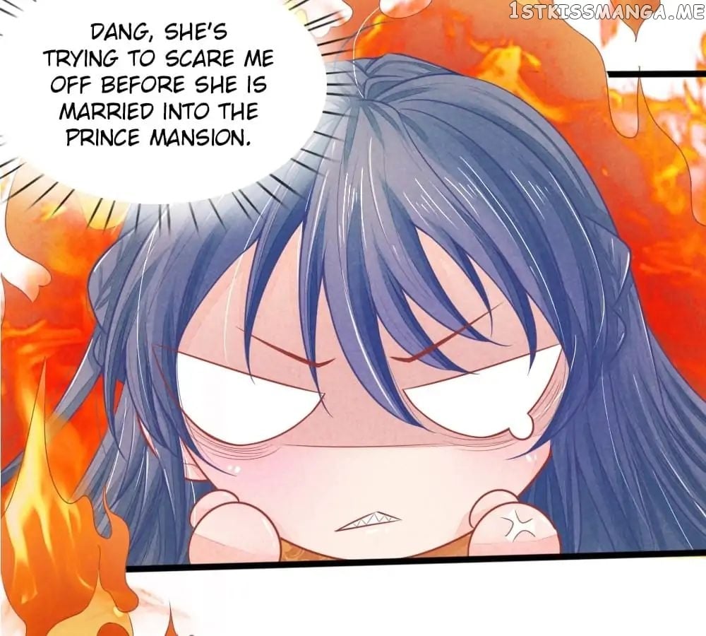 Vengeance of the Doctress chapter 47 - page 43