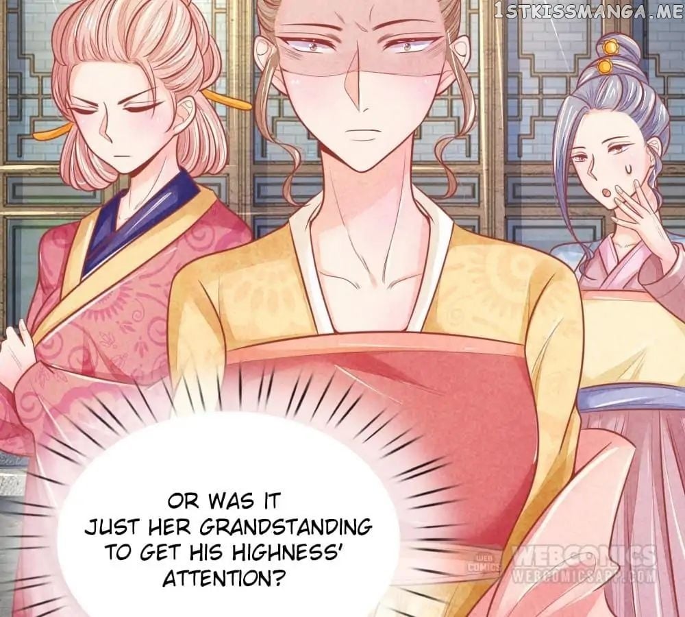 Vengeance of the Doctress chapter 47 - page 6