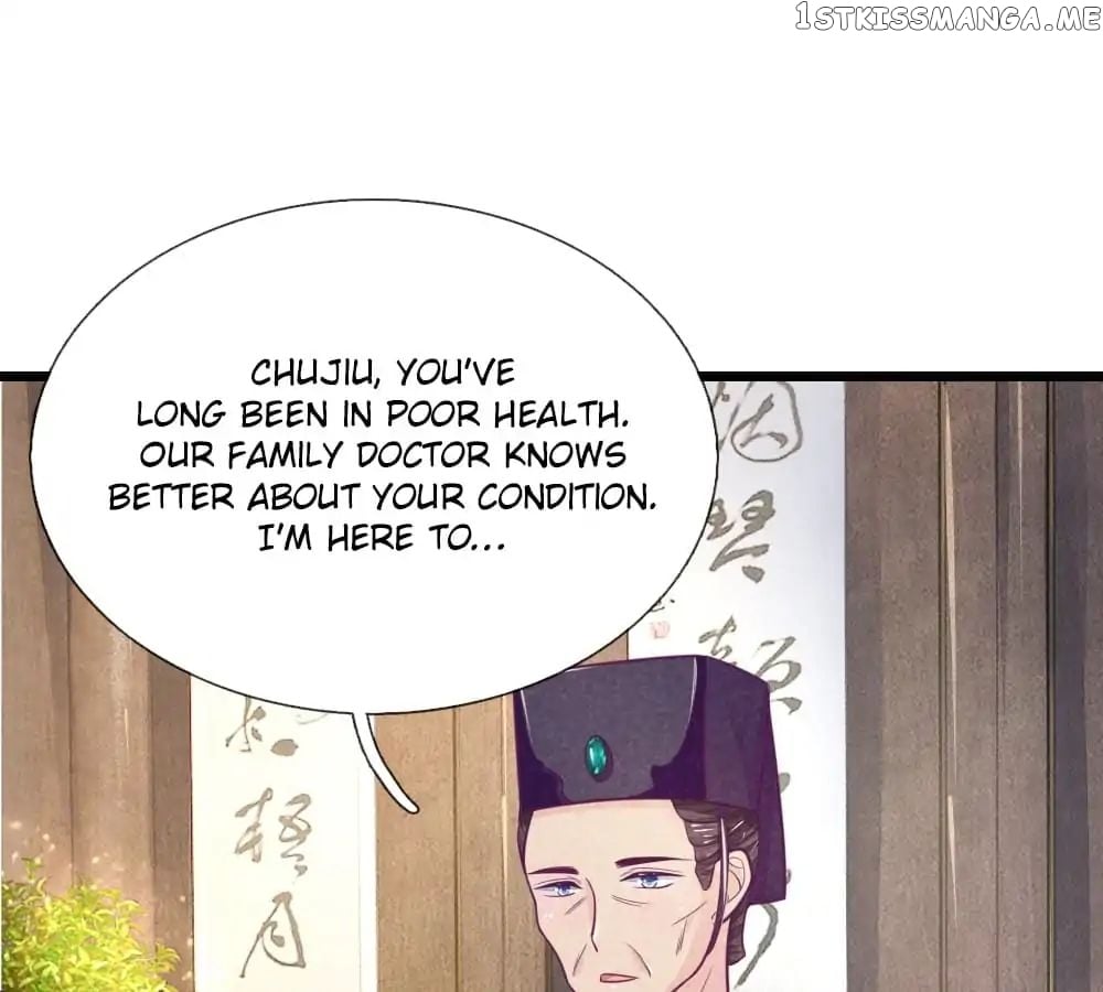 Vengeance of the Doctress chapter 47 - page 9