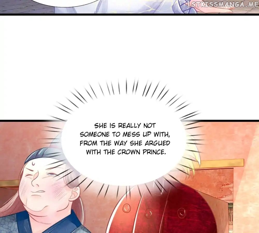 Vengeance of the Doctress chapter 29 - page 12