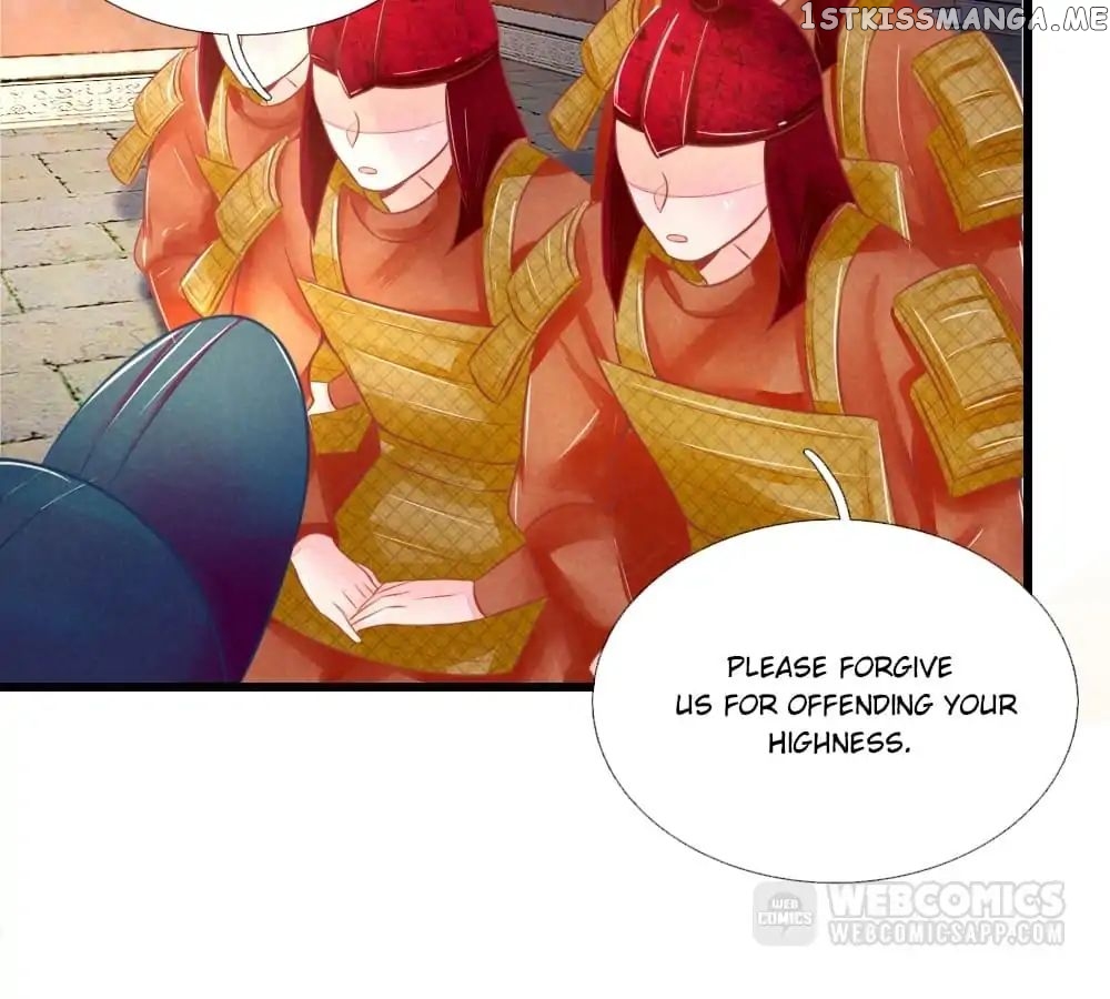Vengeance of the Doctress chapter 29 - page 15