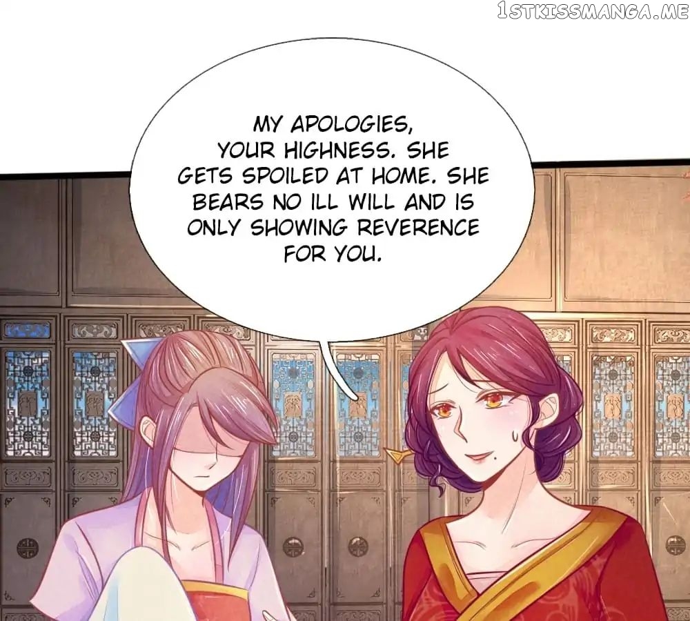 Vengeance of the Doctress chapter 46 - page 1
