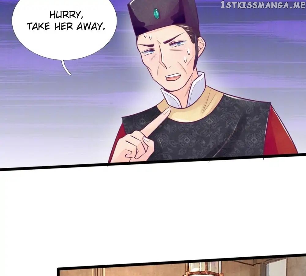Vengeance of the Doctress chapter 46 - page 20