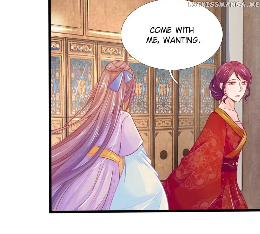 Vengeance of the Doctress chapter 46 - page 21