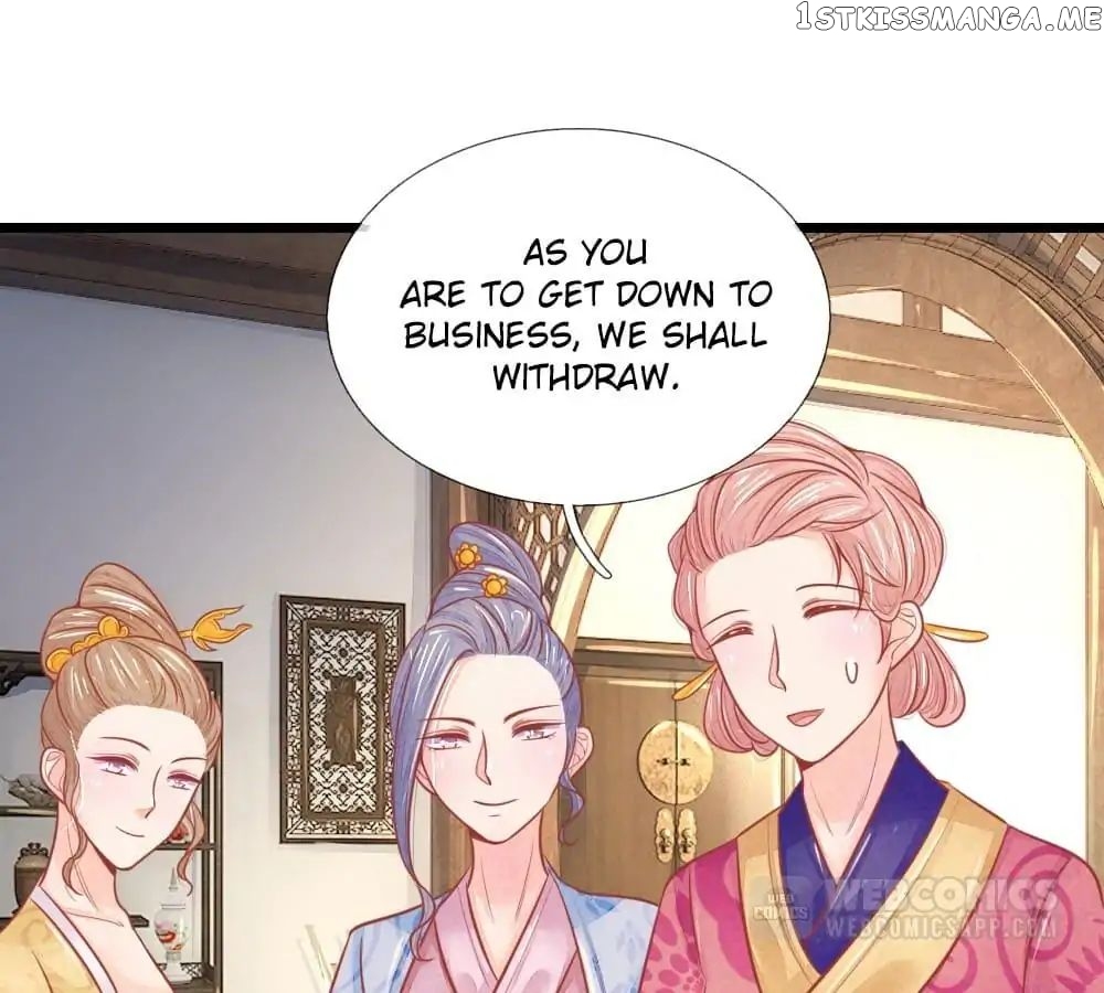 Vengeance of the Doctress chapter 46 - page 22