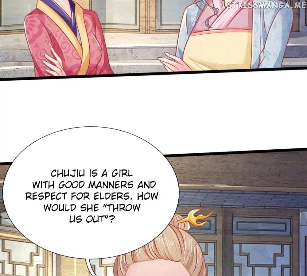 Vengeance of the Doctress chapter 46 - page 29