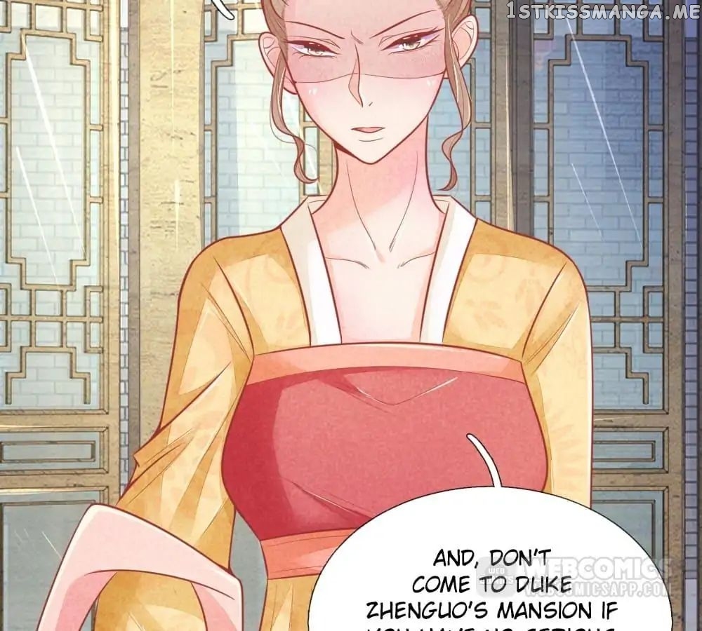 Vengeance of the Doctress chapter 46 - page 30