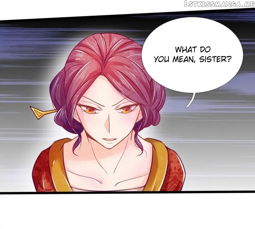 Vengeance of the Doctress chapter 46 - page 32