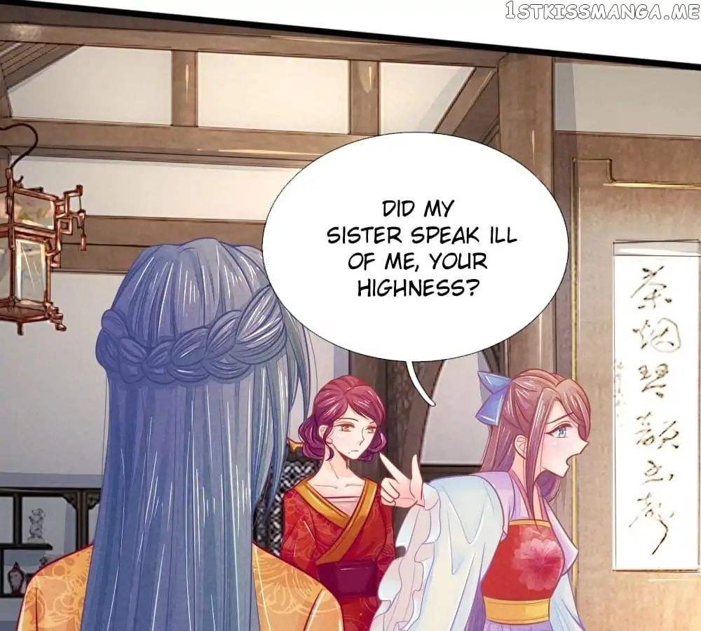 Vengeance of the Doctress chapter 46 - page 5