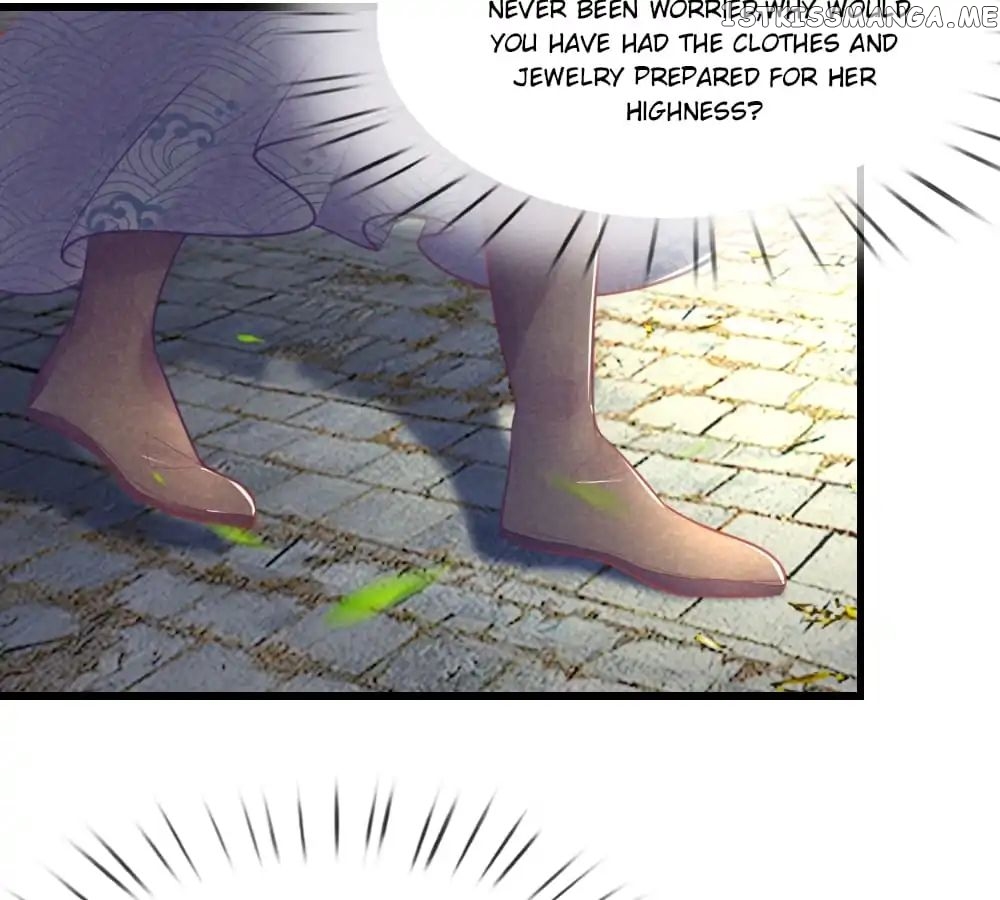 Vengeance of the Doctress chapter 28 - page 30