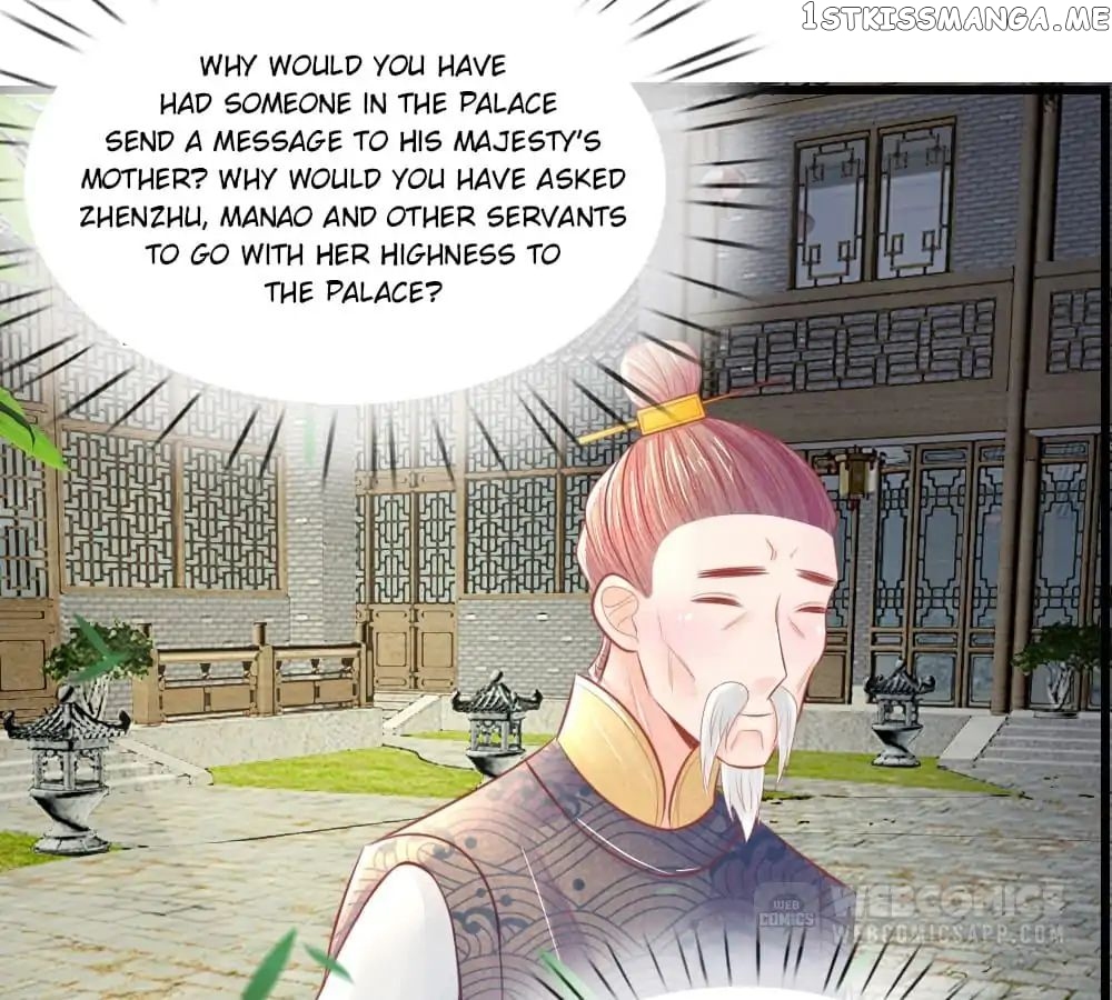 Vengeance of the Doctress chapter 28 - page 31