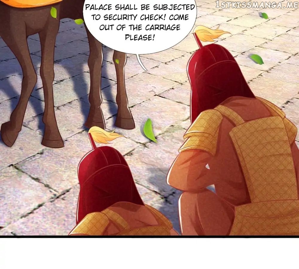 Vengeance of the Doctress chapter 28 - page 38