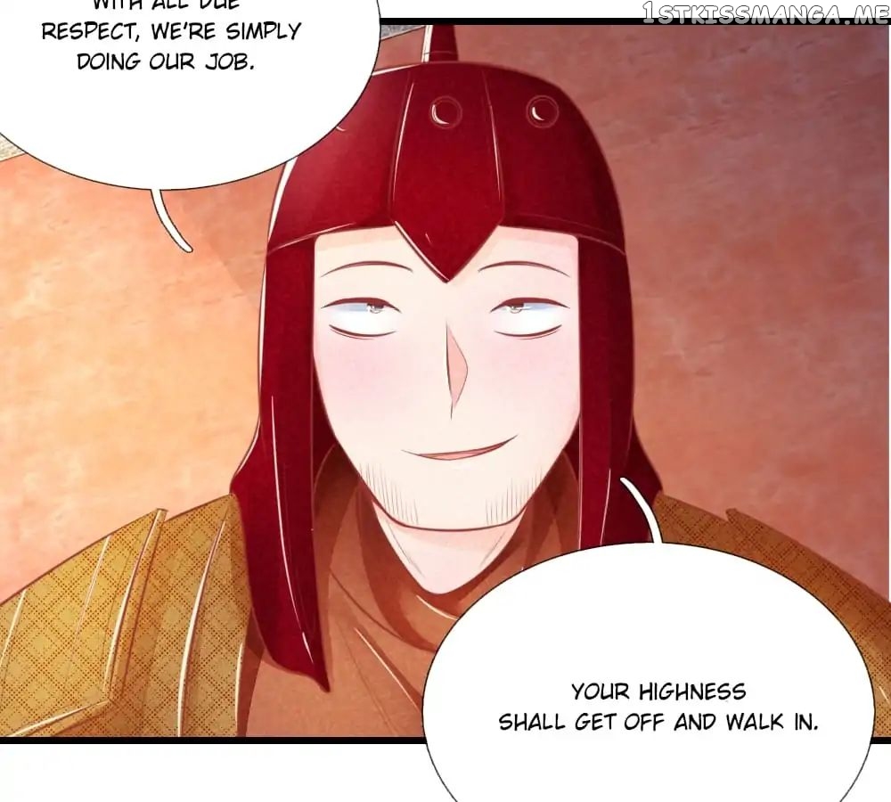 Vengeance of the Doctress chapter 28 - page 41