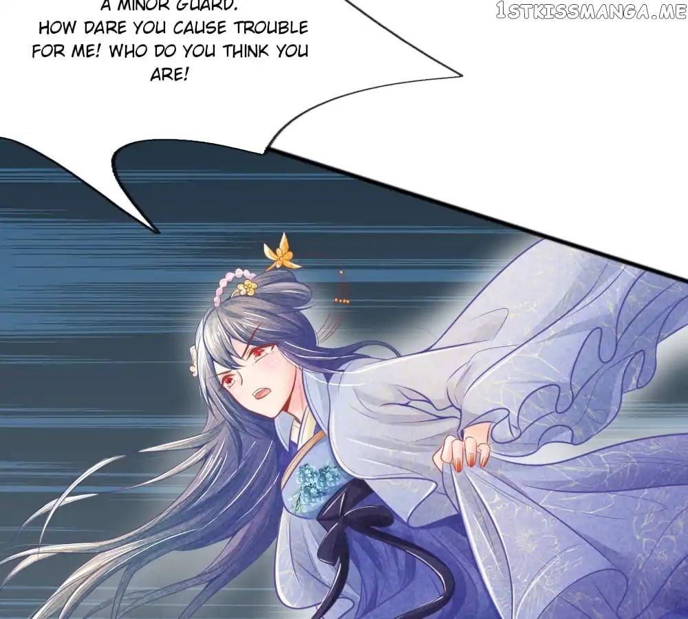 Vengeance of the Doctress chapter 28 - page 44