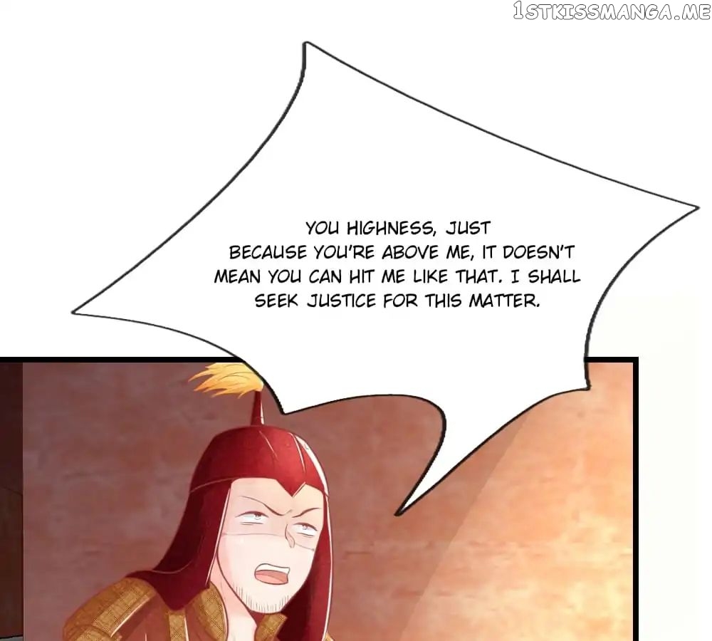 Vengeance of the Doctress chapter 28 - page 48