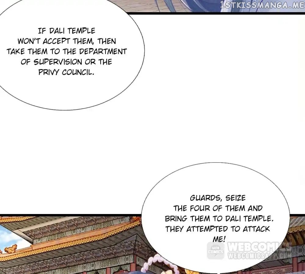 Vengeance of the Doctress chapter 28 - page 51
