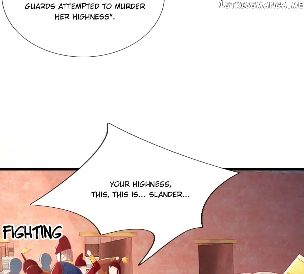 Vengeance of the Doctress chapter 28 - page 53