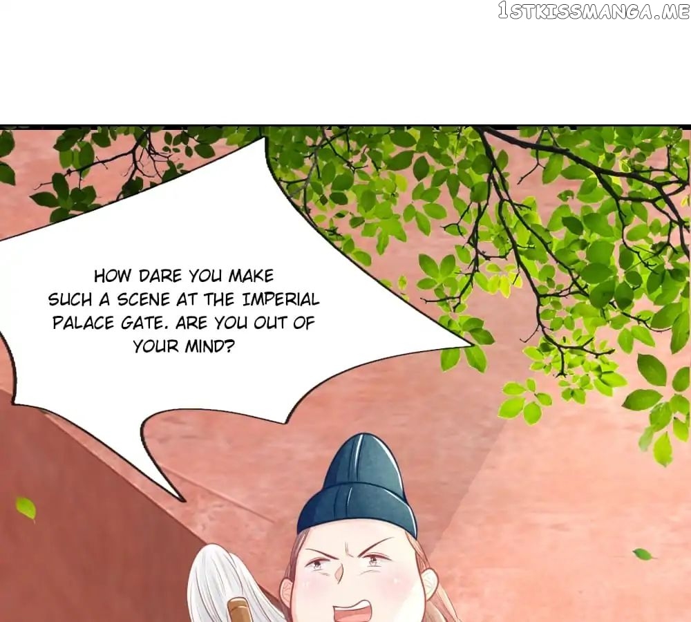Vengeance of the Doctress chapter 28 - page 57