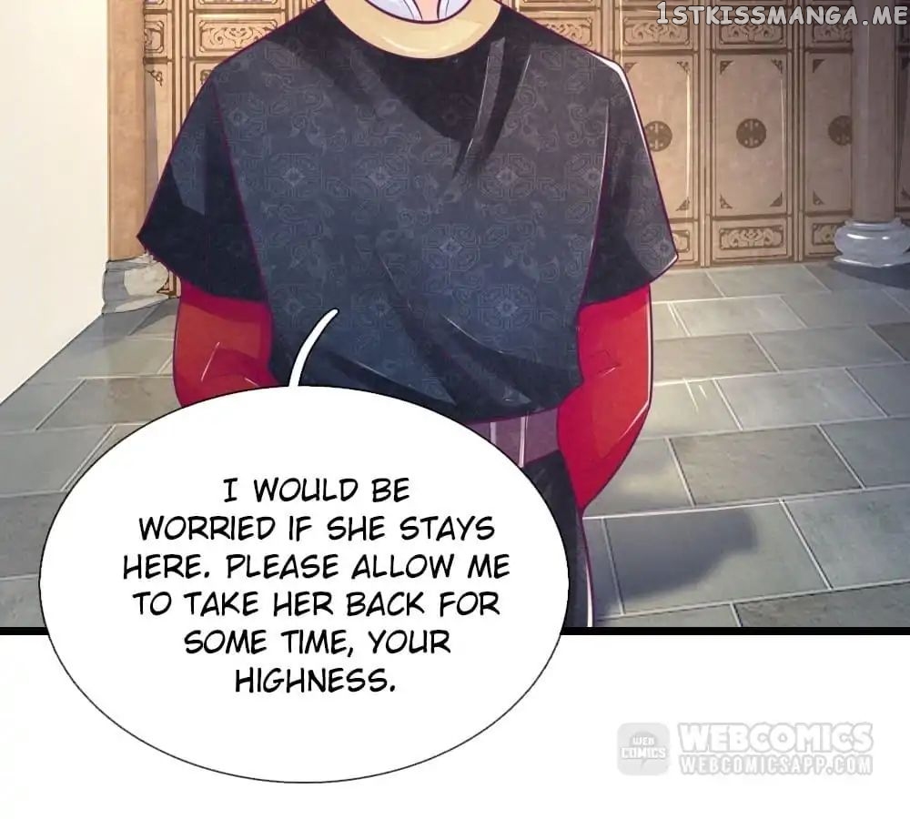 Vengeance of the Doctress chapter 45 - page 14