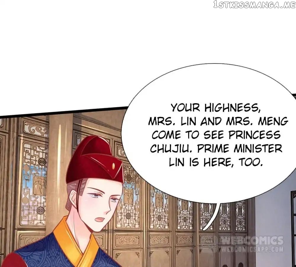 Vengeance of the Doctress chapter 45 - page 2
