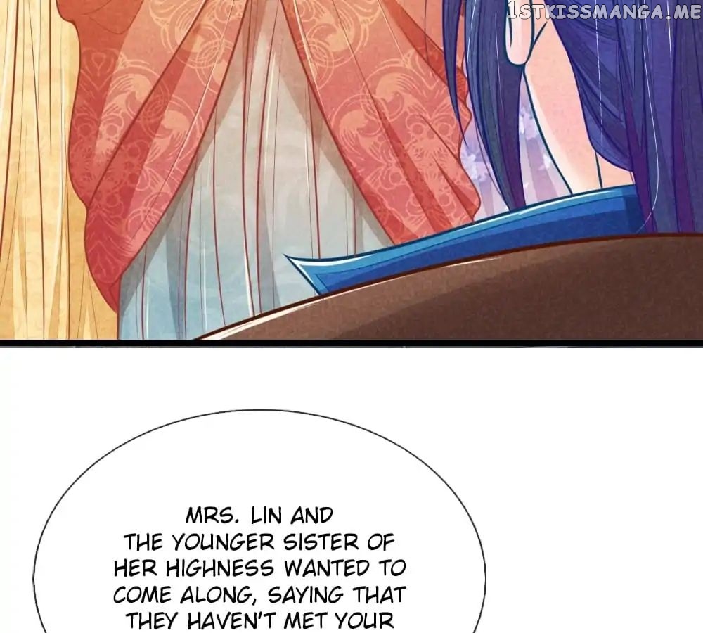 Vengeance of the Doctress chapter 45 - page 21