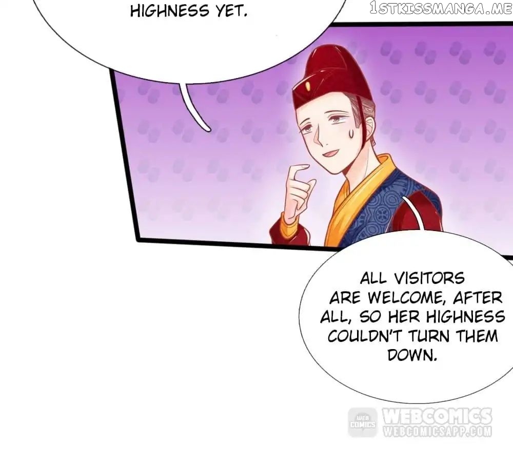 Vengeance of the Doctress chapter 45 - page 22