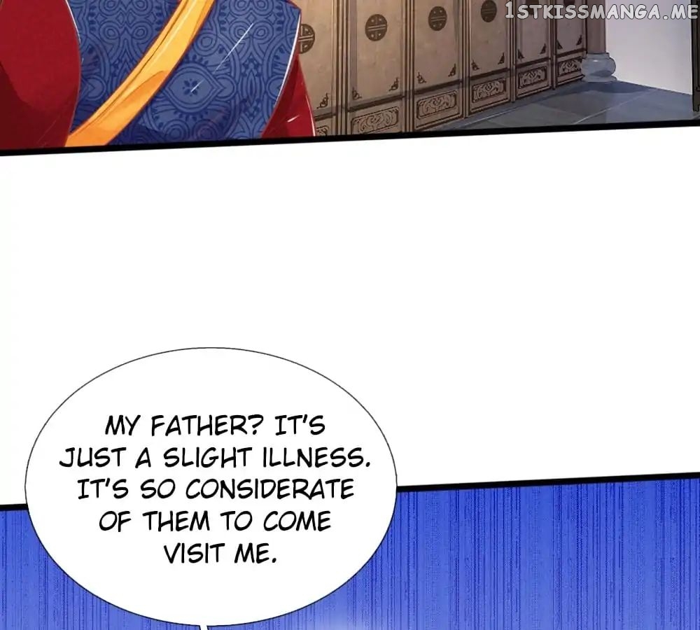 Vengeance of the Doctress chapter 45 - page 3